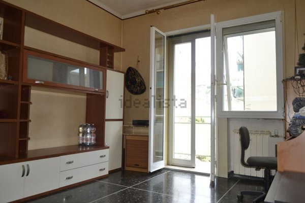 appartamento in vendita a Genova in zona Lagaccio / Granarolo
