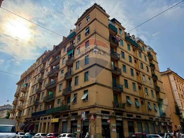 appartamento in vendita a Genova in zona San Fruttuoso