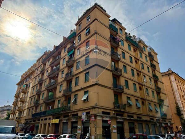 appartamento in vendita a Genova in zona San Fruttuoso