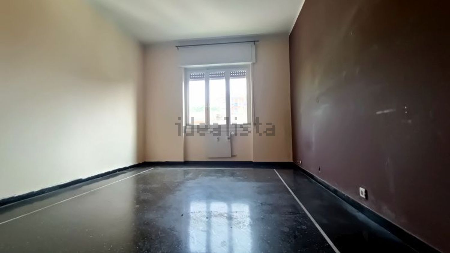 appartamento in vendita a Genova in zona Rivarolo