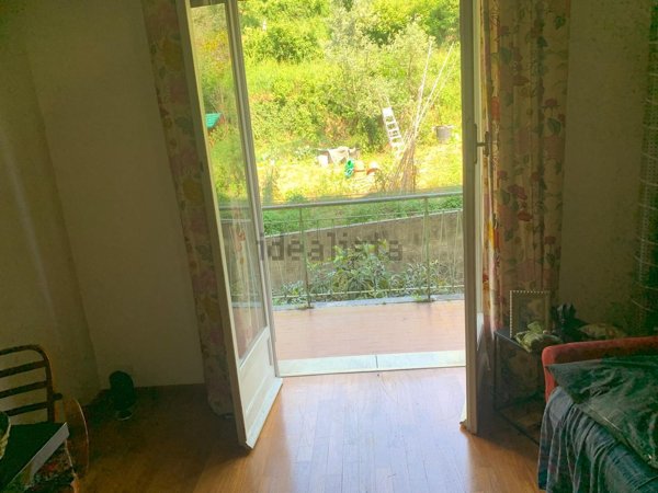 appartamento in vendita a Genova in zona San Martino