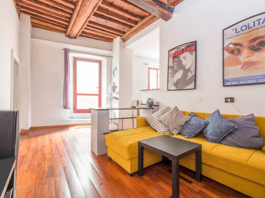 appartamento in vendita a Genova in zona Lagaccio / Granarolo
