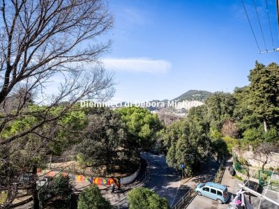 appartamento in vendita a Genova in zona Sestri Ponente