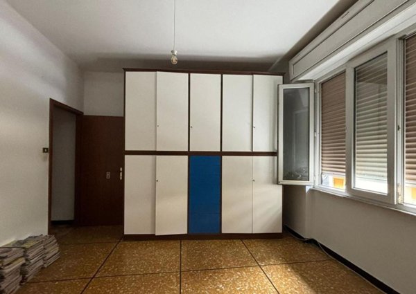 appartamento in vendita a Genova in zona Palmaro / Pra'