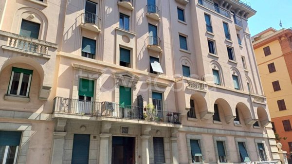 appartamento in vendita a Genova in zona Marassi