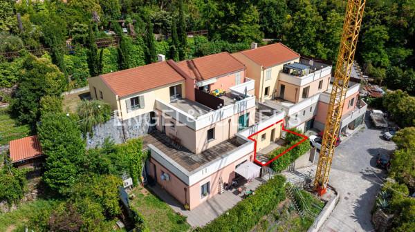 appartamento in vendita a Genova in zona Struppa