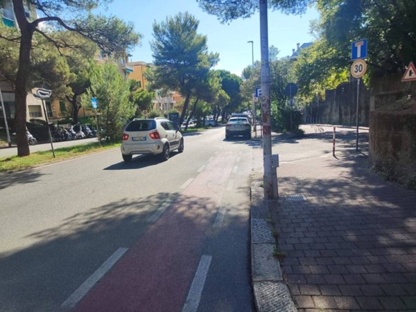 appartamento in vendita a Genova in zona Albaro