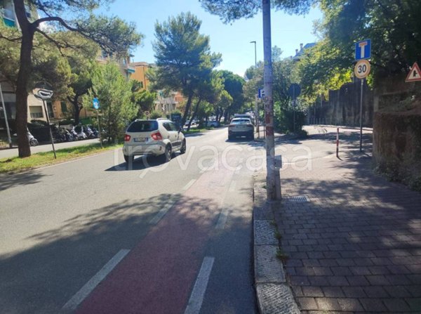 appartamento in vendita a Genova in zona Albaro