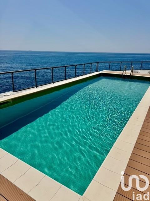 appartamento in vendita a Genova in zona Palmaro / Pra'