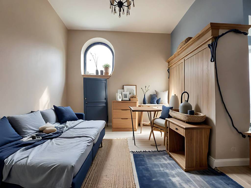 appartamento in vendita a Genova in zona Sottoripa / Maddalena / Molo