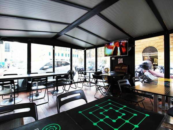 negozio in vendita a Genova