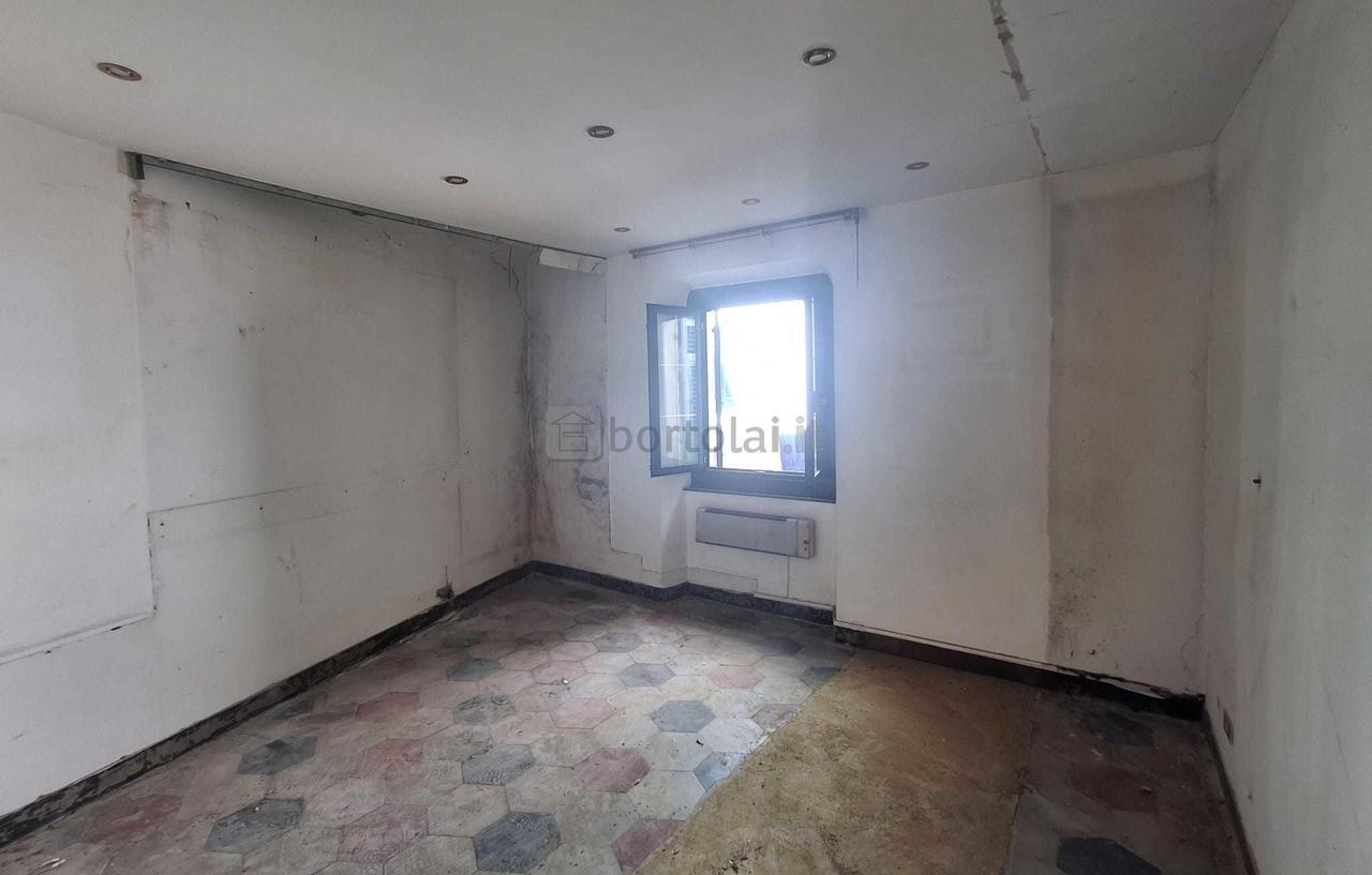 appartamento in vendita a Genova in zona Sampierdarena
