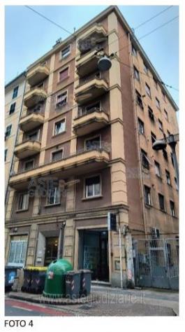 terreno edificabile in vendita a Genova