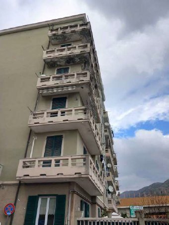 appartamento in vendita a Genova in zona Centro Storico