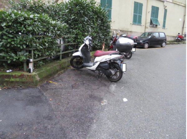casa indipendente in vendita a Genova