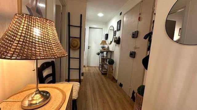 appartamento in vendita a Genova in zona Rivarolo