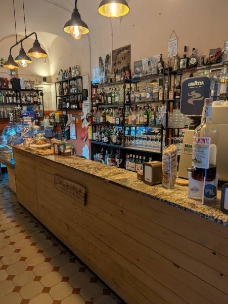 negozio in vendita a Genova in zona Centro Storico