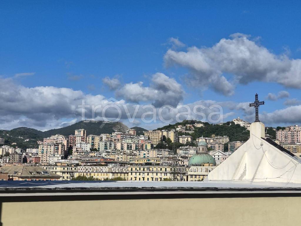 appartamento in vendita a Genova in zona Centro Storico