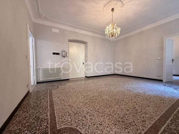 appartamento in vendita a Genova in zona Centro Storico
