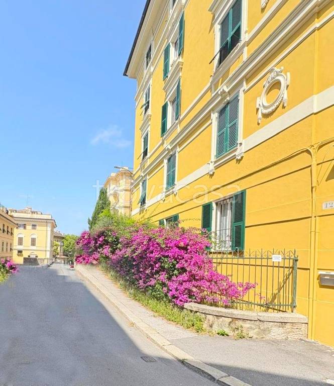 appartamento in vendita a Genova in zona Centro Storico