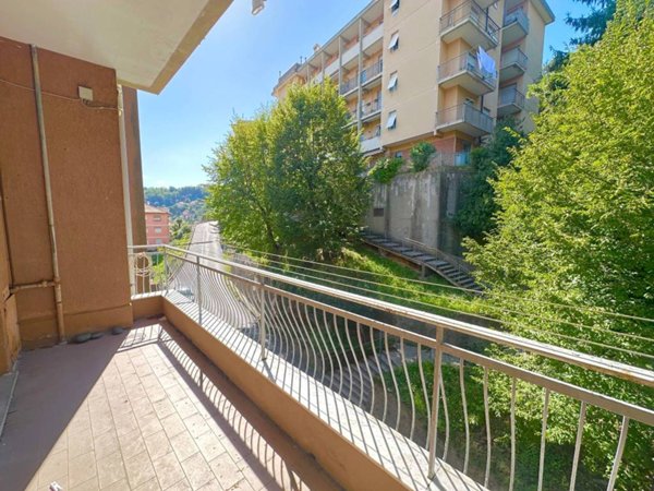 appartamento in vendita a Genova in zona Pontedecimo
