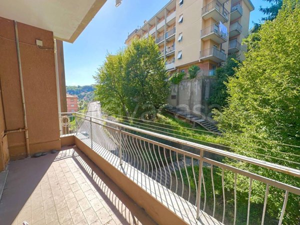 appartamento in vendita a Genova in zona Pontedecimo