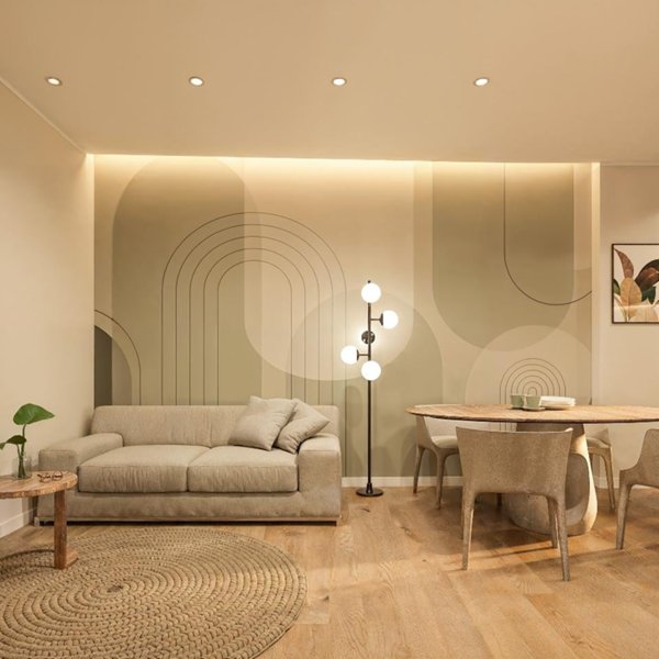 appartamento in vendita a Genova in zona Castelletto