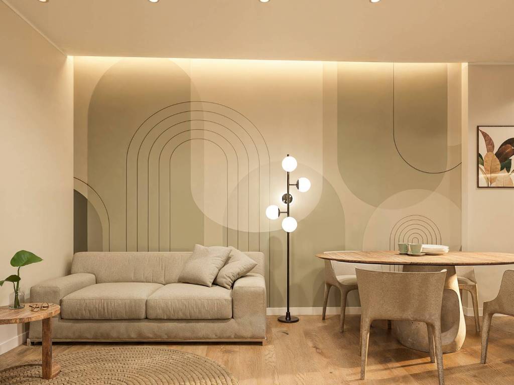 appartamento in vendita a Genova in zona Castelletto