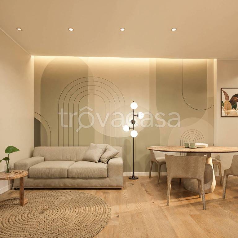 appartamento in vendita a Genova in zona Castelletto