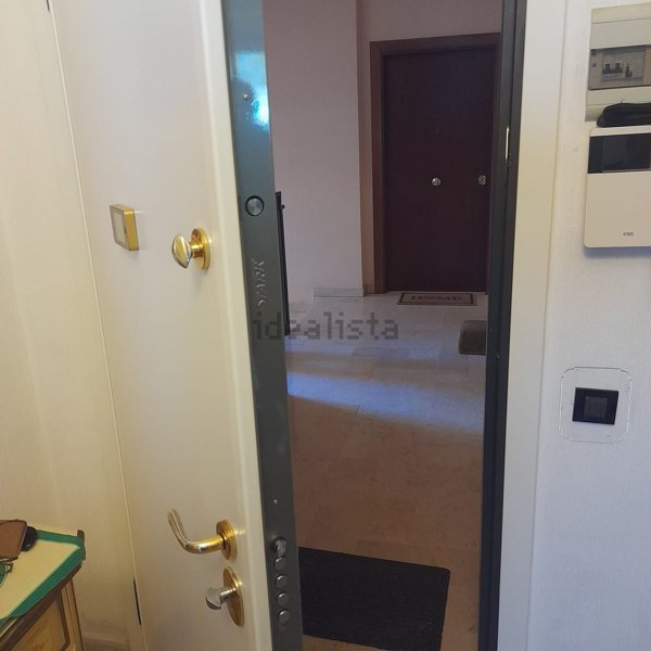 appartamento in vendita a Genova in zona San Teodoro
