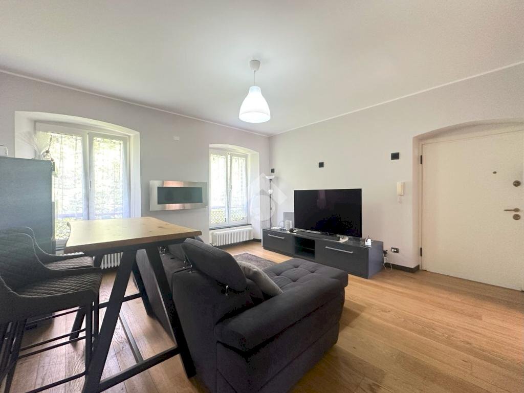 appartamento in vendita a Genova in zona DiNegro