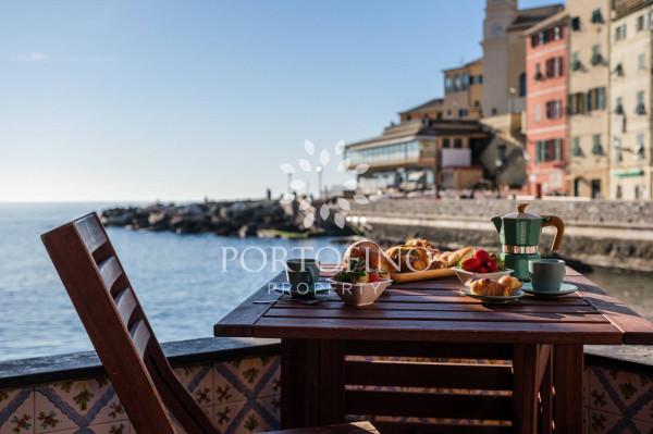 appartamento in vendita a Genova in zona Albaro