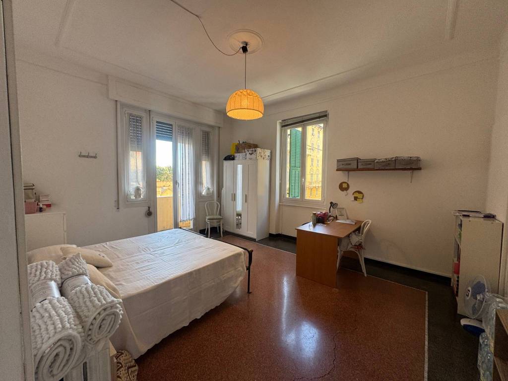 appartamento in vendita a Genova in zona San Fruttuoso