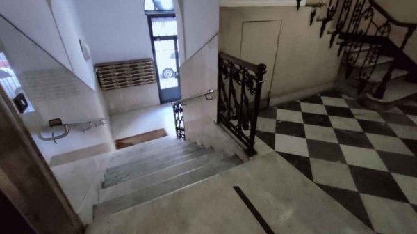 appartamento in vendita a Genova in zona Centro Storico