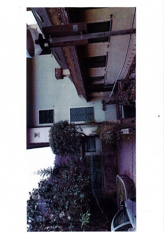 appartamento in vendita a Genova in zona Centro Storico