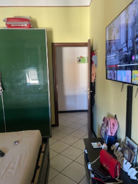 appartamento in vendita a Genova in zona Cornigliano