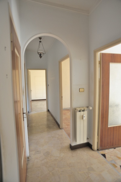 appartamento in vendita a Genova in zona Centro Storico