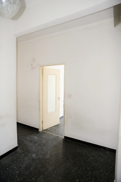 appartamento in vendita a Genova in zona Centro Storico