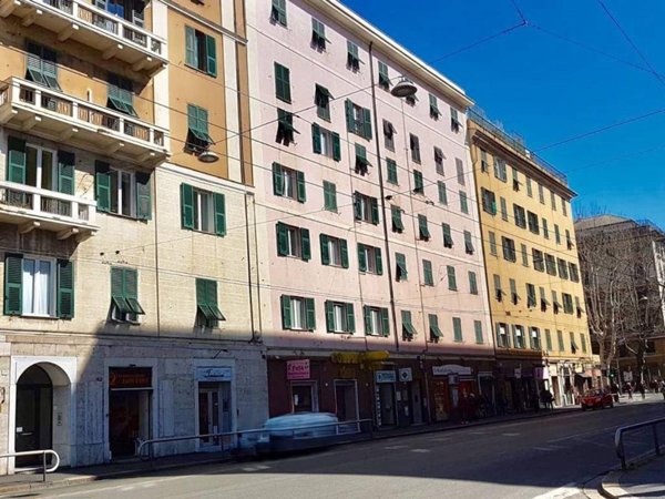 negozio in vendita a Genova in zona Centro Storico