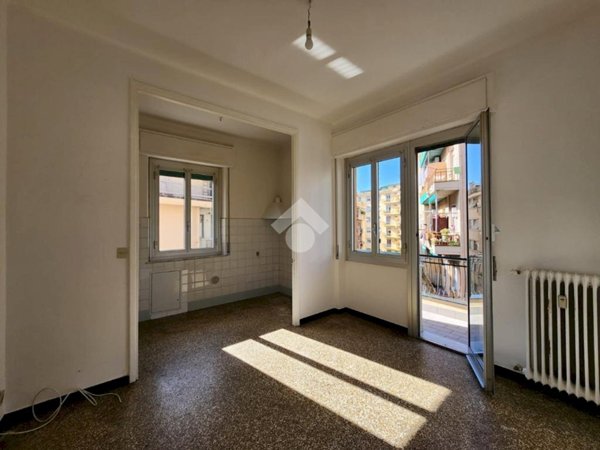 appartamento in vendita a Genova