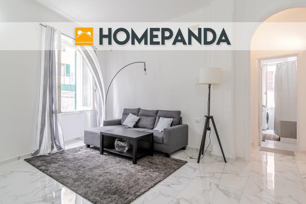 appartamento in vendita a Genova in zona Bolzaneto