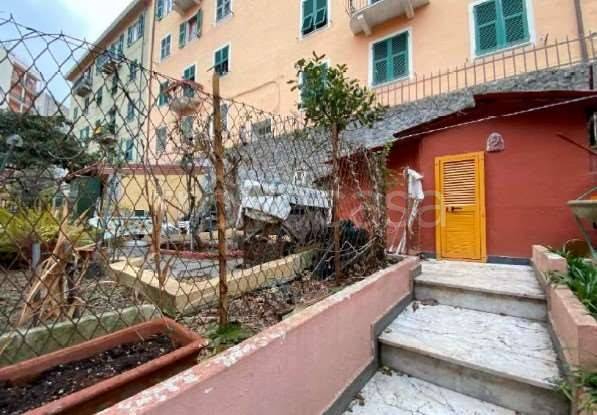 appartamento in vendita a Genova in zona San Fruttuoso