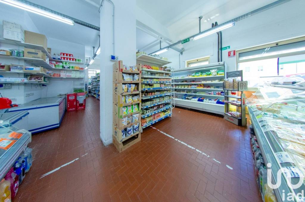 appartamento in vendita a Genova in zona Oregina