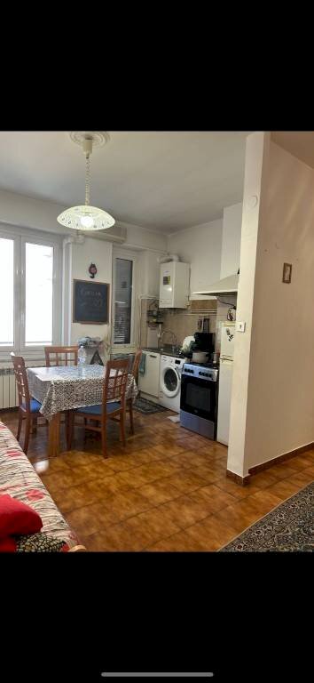 appartamento in vendita a Genova in zona Albaro