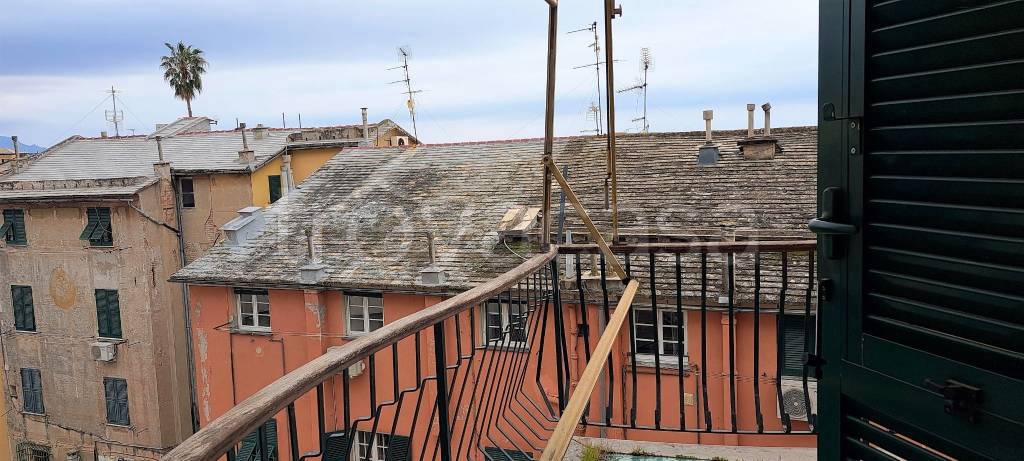 appartamento in vendita a Genova in zona Nervi