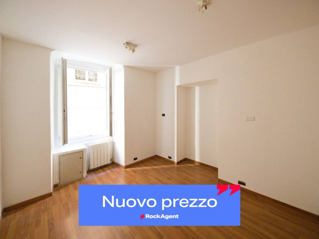 appartamento in vendita a Genova in zona Lagaccio / Granarolo