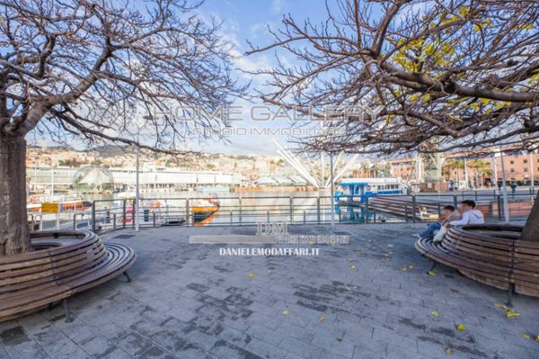appartamento in vendita a Genova in zona Albaro