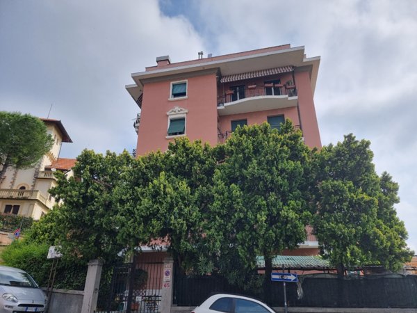 appartamento in vendita a Genova in zona San Fruttuoso
