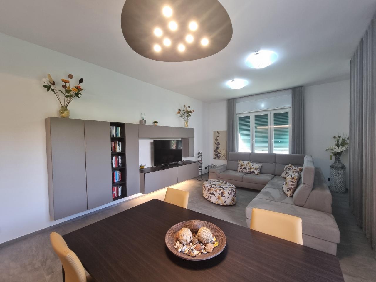 appartamento in vendita a Genova in zona San Fruttuoso