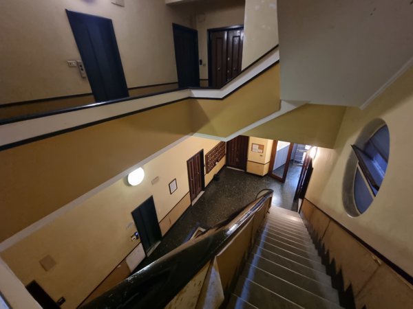 appartamento in vendita a Genova in zona DiNegro